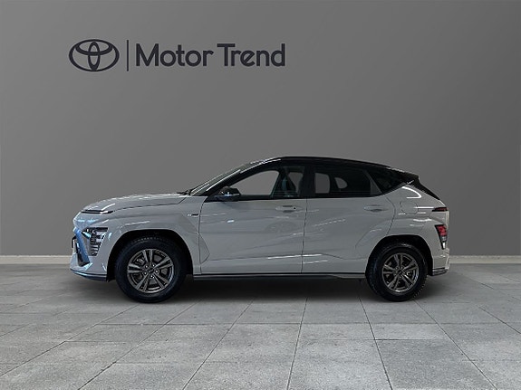 Hyundai Kona 3 of 5