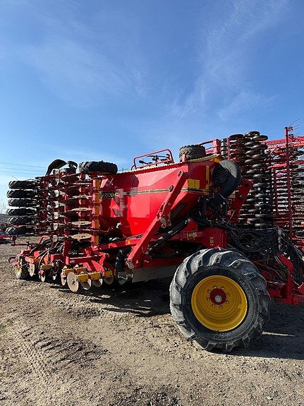 Väderstad Rapid 600c