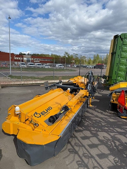 Elho NM 9000 SideFlow