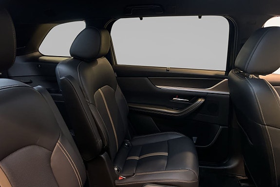 Mazda CX-80 10 of 10