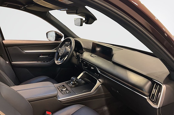 Mazda CX-80 9 of 10