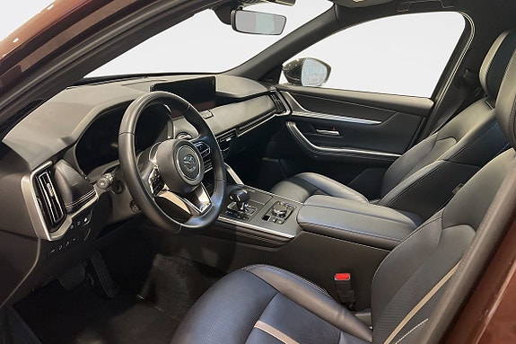 Mazda CX-80 6 of 10