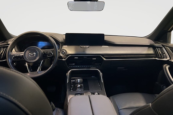 Mazda CX-80 8 of 10
