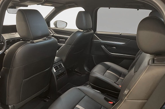 Mazda CX-80 7 of 10