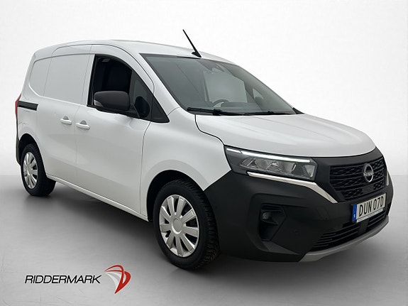 Nissan Townstar