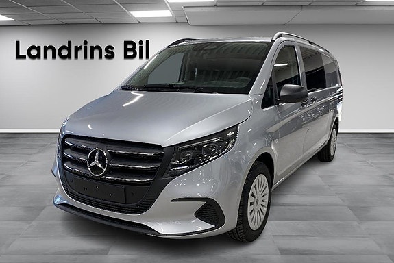 Mercedes-Benz Vito 119