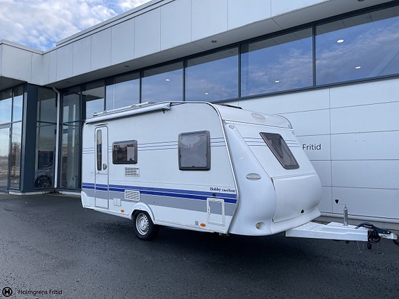 Hobby 410 Sfe Excellent