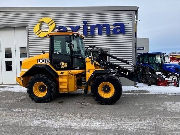 JCB 413 S