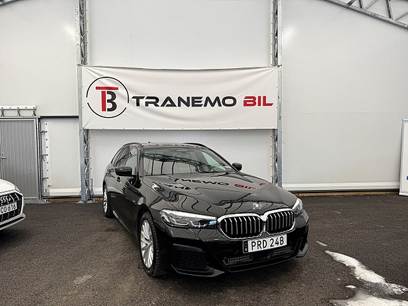 BMW 530e