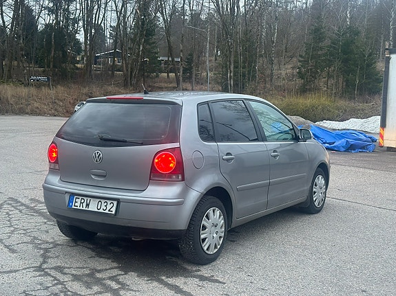 Volkswagen Polo 3 of 4
