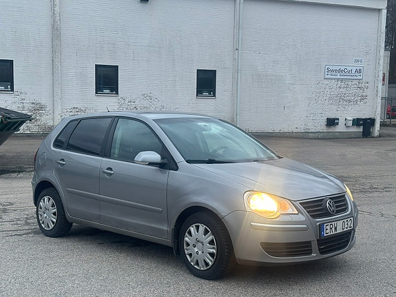 Volkswagen Polo 4 of 4