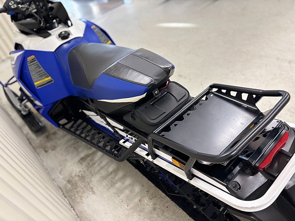 Yamaha Viper XTX 141" SE 11 of 11
