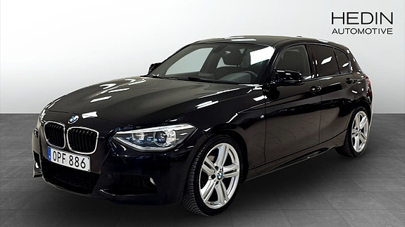 BMW 118d