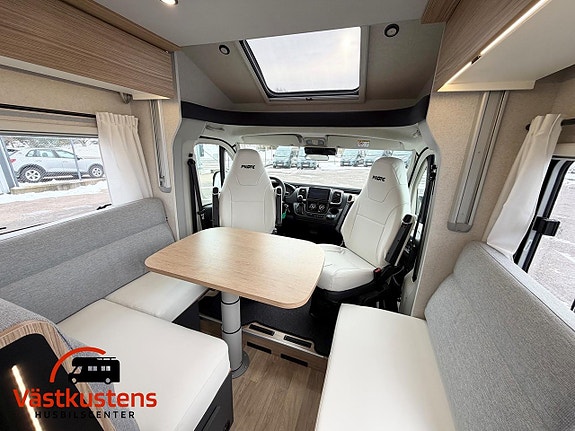 Pilote Pacific P 740 C / Alde diesel / LEVERANSKLAR! 5 of 5