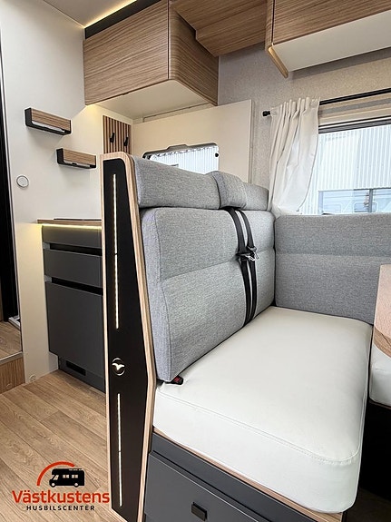 Pilote Pacific P 740 C / Alde diesel / LEVERANSKLAR! 7 of 26