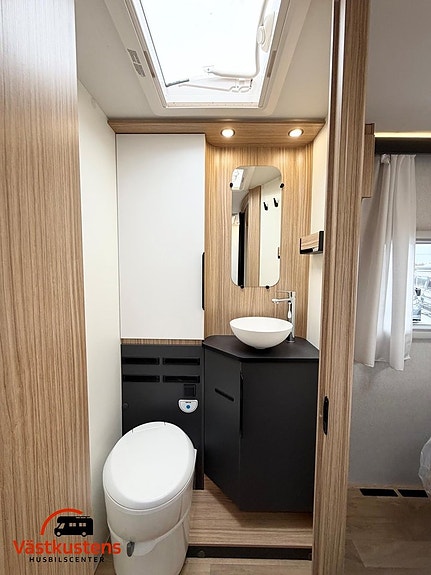 Pilote Pacific P 740 C / Alde diesel / LEVERANSKLAR! 14 of 26