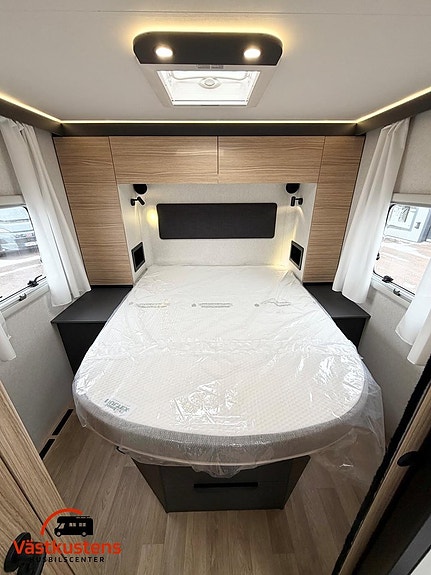 Pilote Pacific P 740 C / Alde diesel / LEVERANSKLAR! 12 of 26