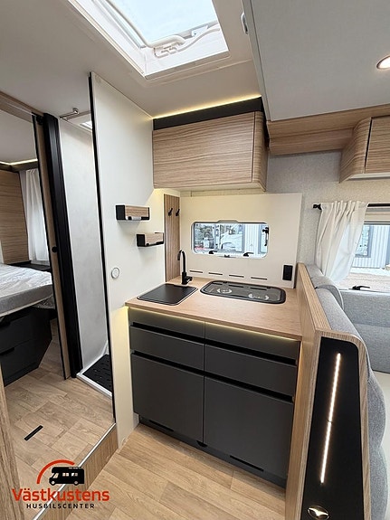 Pilote Pacific P 740 C / Alde diesel / LEVERANSKLAR! 8 of 26