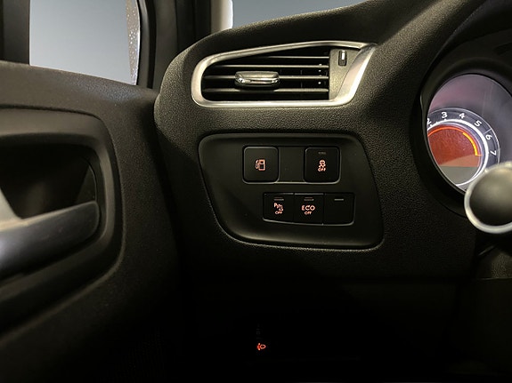 Citroen C4 16 of 20