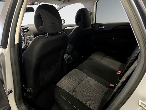 Citroen C4 18 of 20