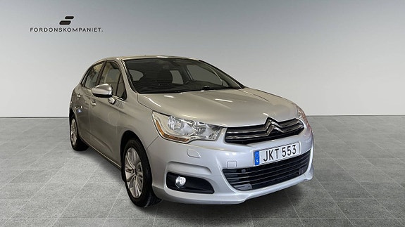Citroen C4 3 of 20