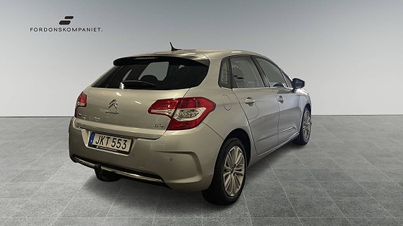 Citroen C4 4 of 20