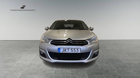 Citroen C4 2 of 5