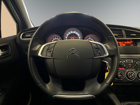 Citroen C4 9 of 20
