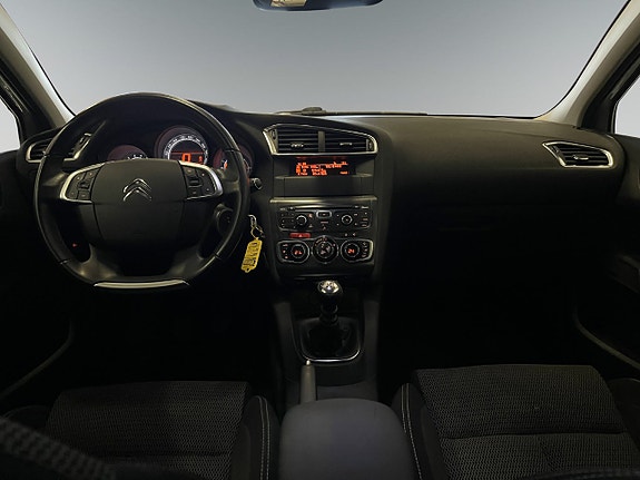 Citroen C4 8 of 20