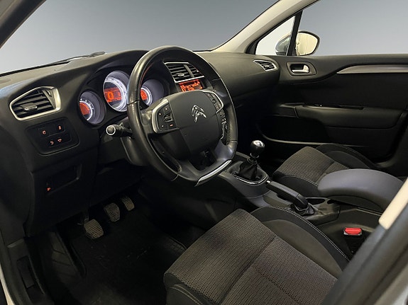 Citroen C4 7 of 20