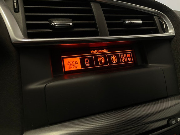Citroen C4 12 of 20