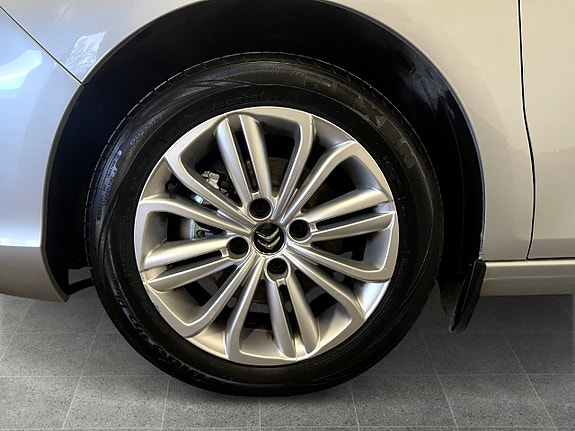 Citroen C4 20 of 20