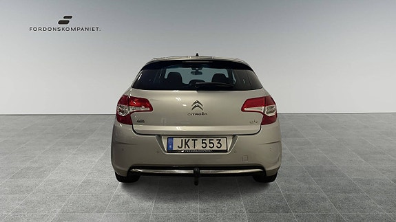 Citroen C4 5 of 20