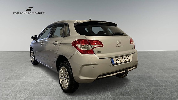 Citroen C4 6 of 20