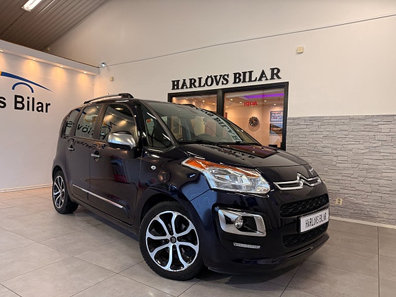 Citroen C3 Picasso