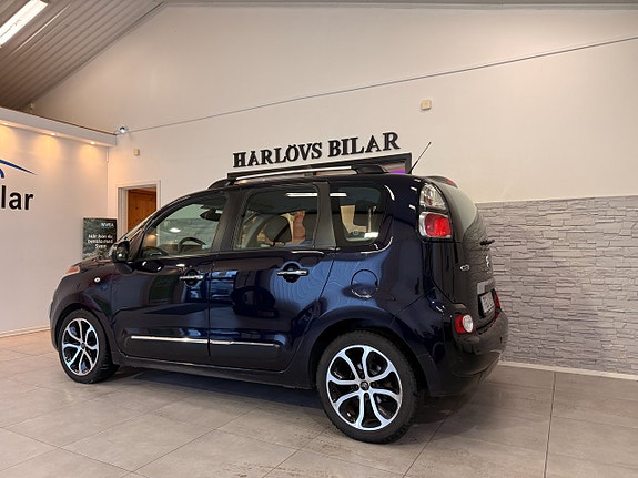 Citroen C3 Picasso 5 of 5