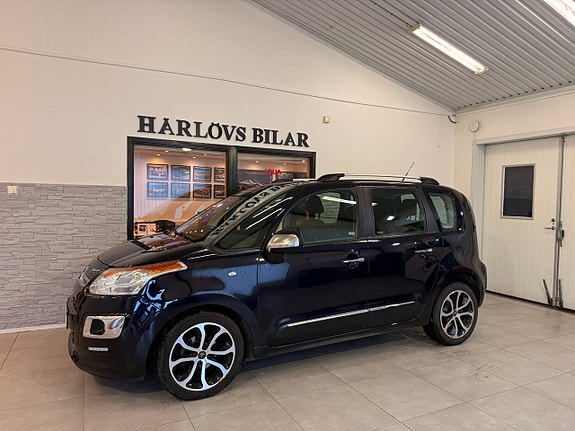 Citroen C3 Picasso 3 of 5
