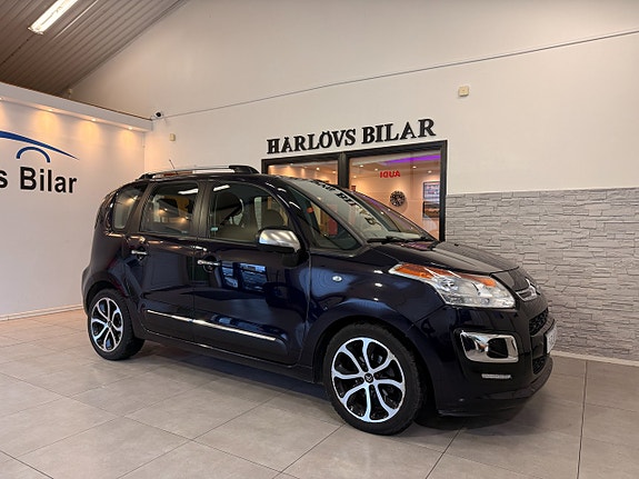 Citroen C3 Picasso 4 of 5