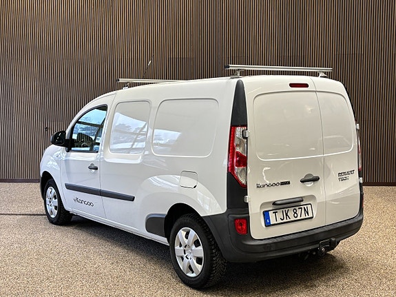 Renault Kangoo Express 3 of 5
