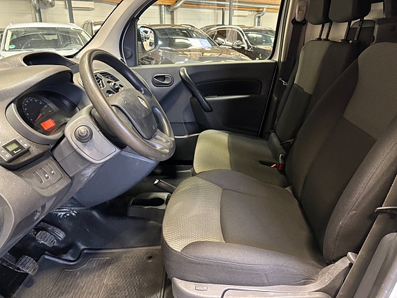 Renault Kangoo Express 7 of 8