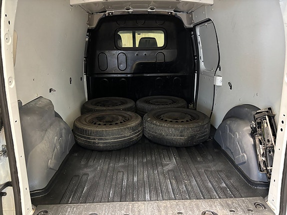 Renault Kangoo Express 5 of 5