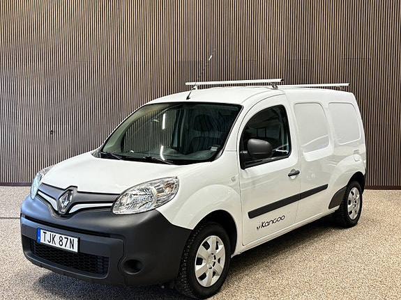 Renault Kangoo Express 2 of 5