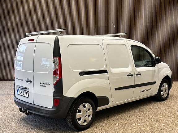Renault Kangoo Express 4 of 5