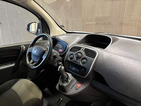 Renault Kangoo Express 6 of 8