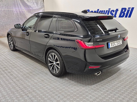 BMW 320 5 of 10