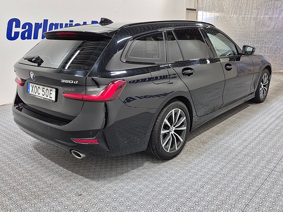 BMW 320 4 of 10