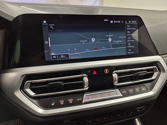 BMW 320 7 of 10