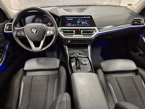 BMW 320 6 of 10