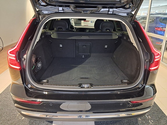 Volvo V60 7 of 8