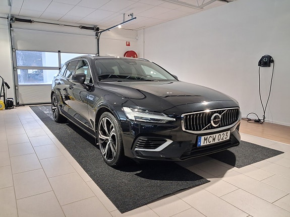 Volvo V60 3 of 8